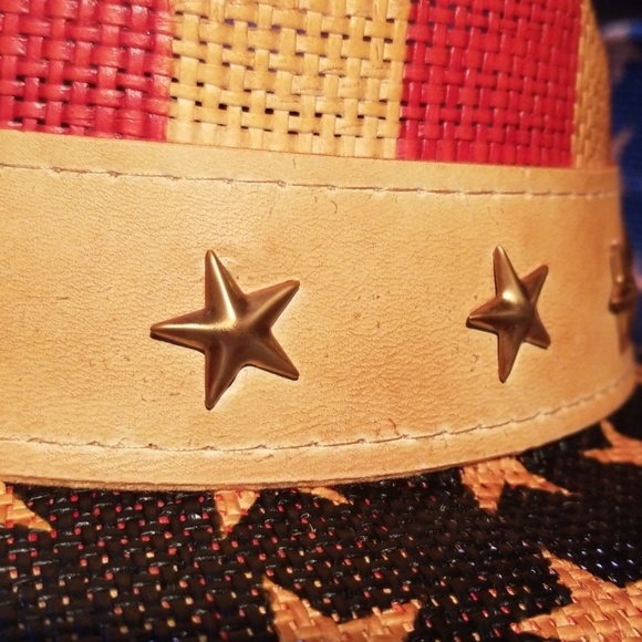 USA Cowboy Hat main image 7